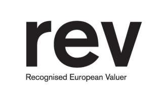 REV Recognised European Valuer