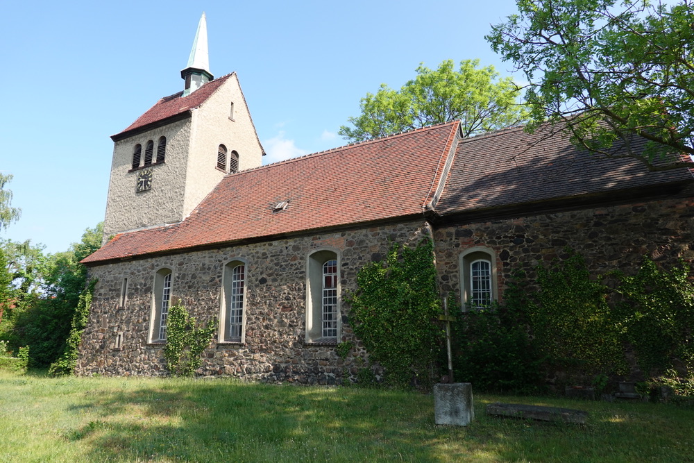 Gutachten für sakrale Bauten Kirchen